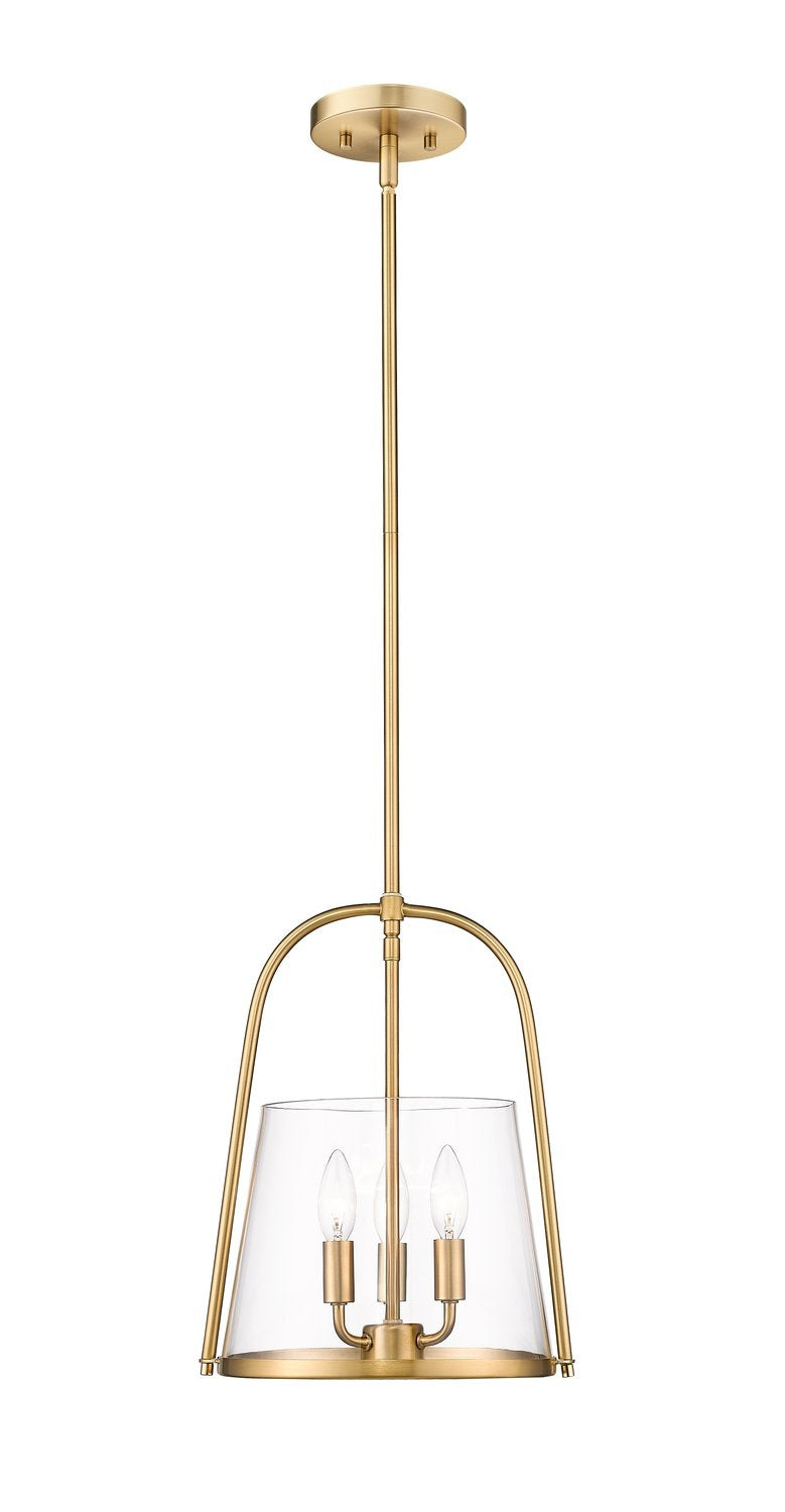 Z-LITE, ARCHIS PENDANT, PENDANT LIGHT