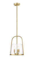 Z-LITE, ARCHIS PENDANT, PENDANT LIGHT