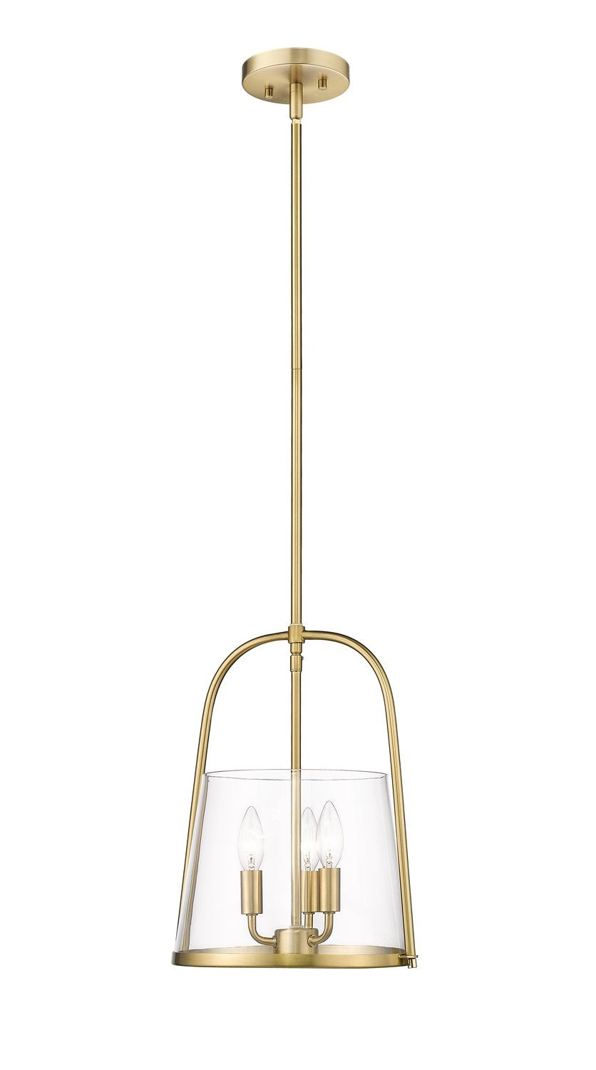 Z-LITE, ARCHIS PENDANT, PENDANT LIGHT