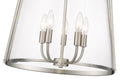 Z-LITE, ARCHIS PENDANT, PENDANT LIGHT