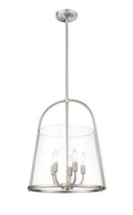 Z-LITE, ARCHIS PENDANT, PENDANT LIGHT