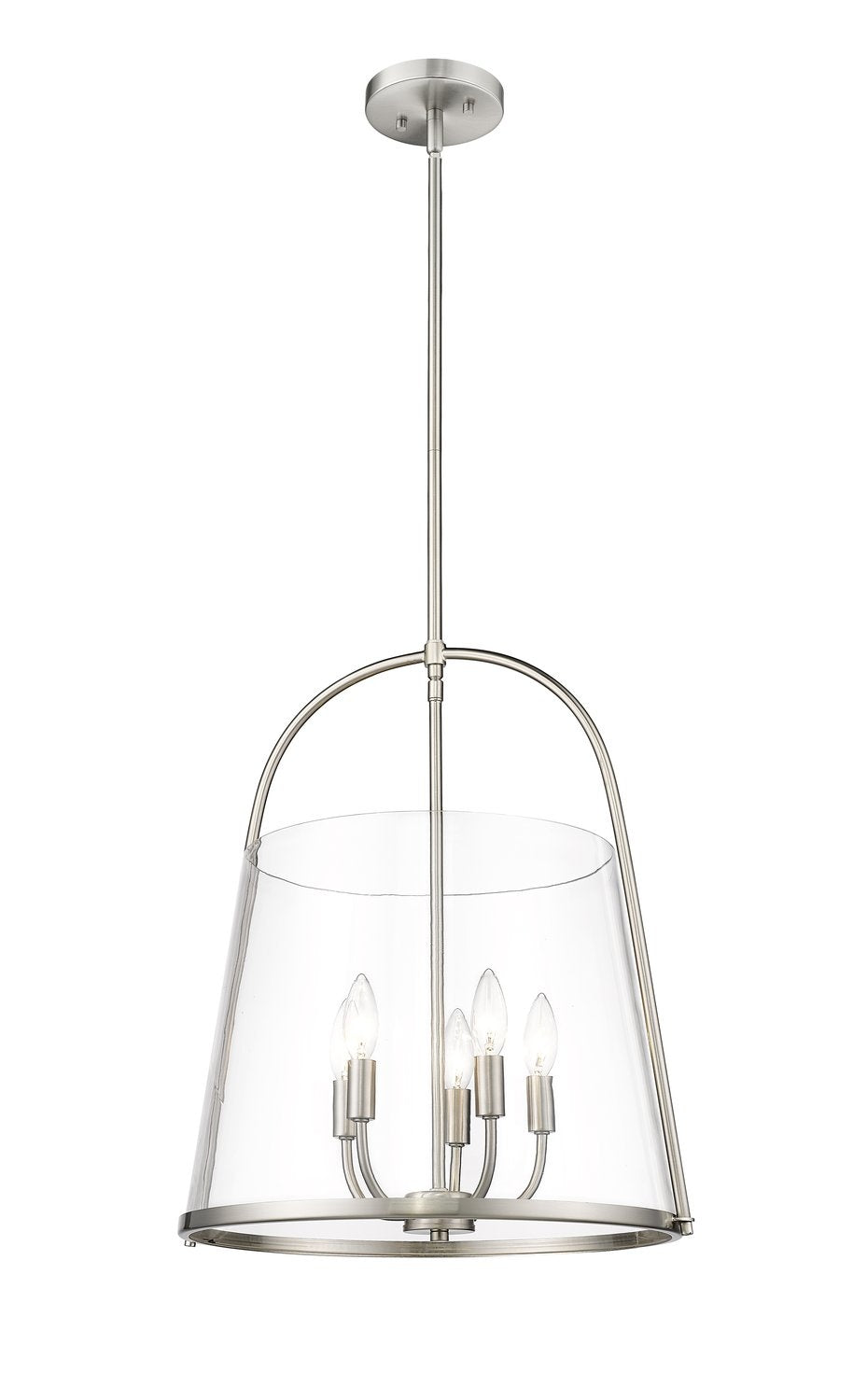 Z-LITE, ARCHIS PENDANT, PENDANT LIGHT