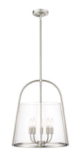 Z-LITE, ARCHIS PENDANT, PENDANT LIGHT