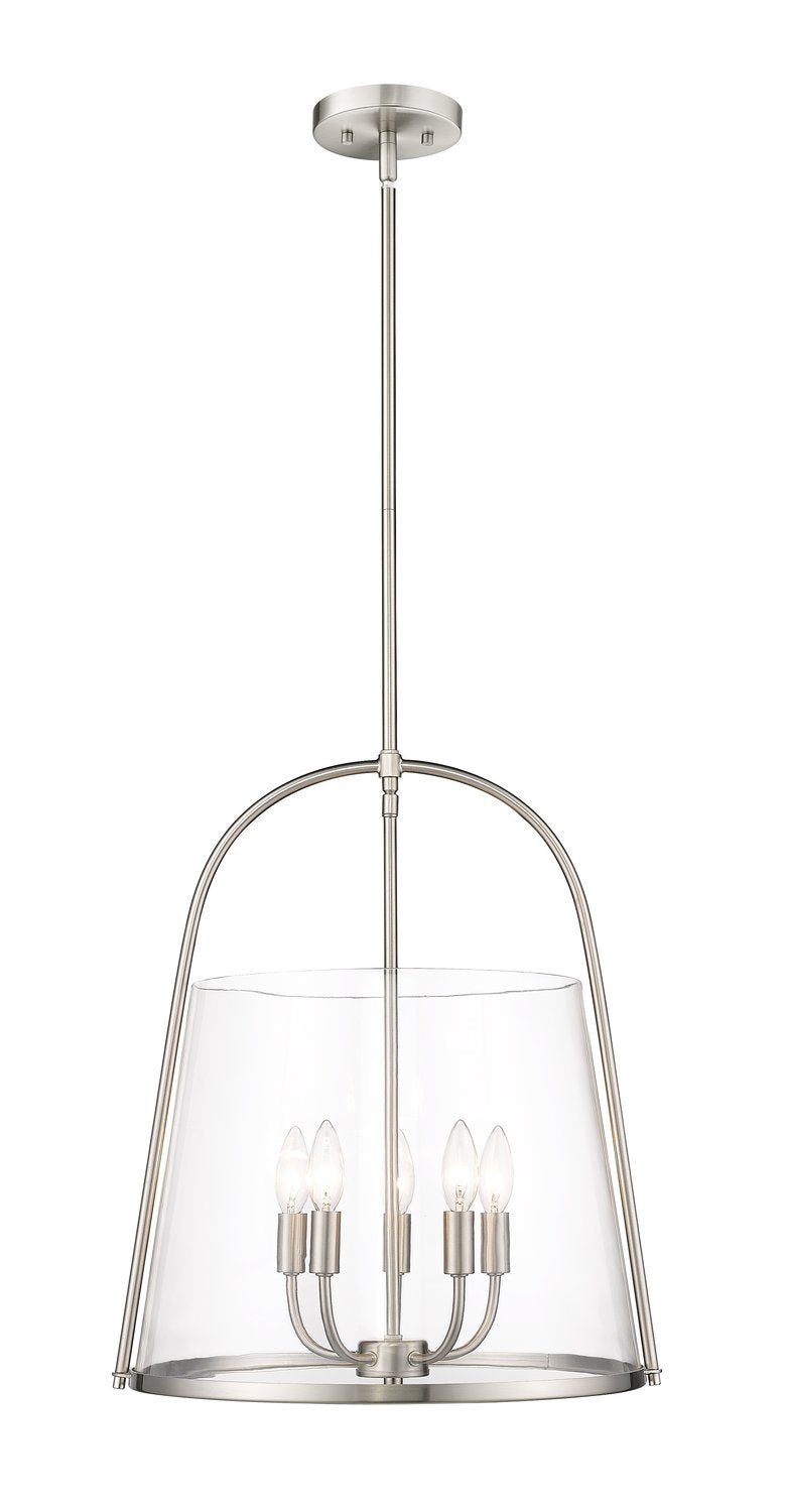 Z-LITE, ARCHIS PENDANT, PENDANT LIGHT