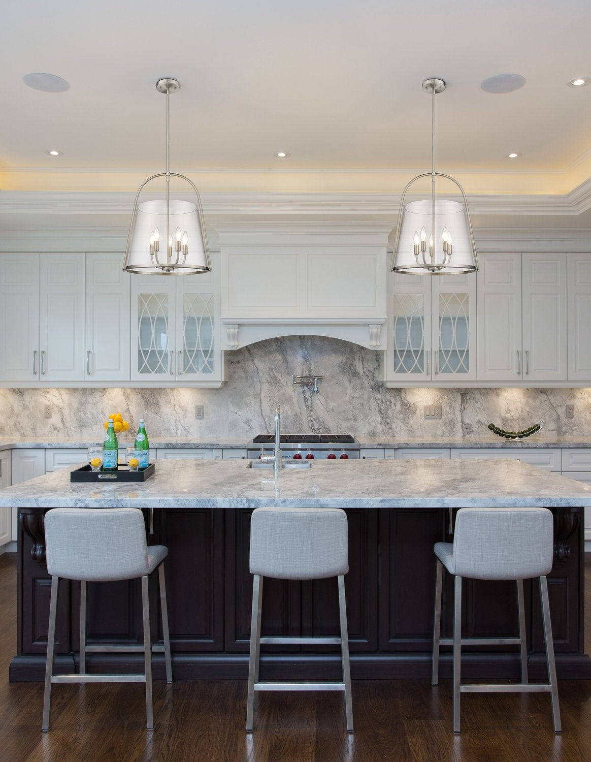 Z-LITE, ARCHIS PENDANT, PENDANT LIGHT