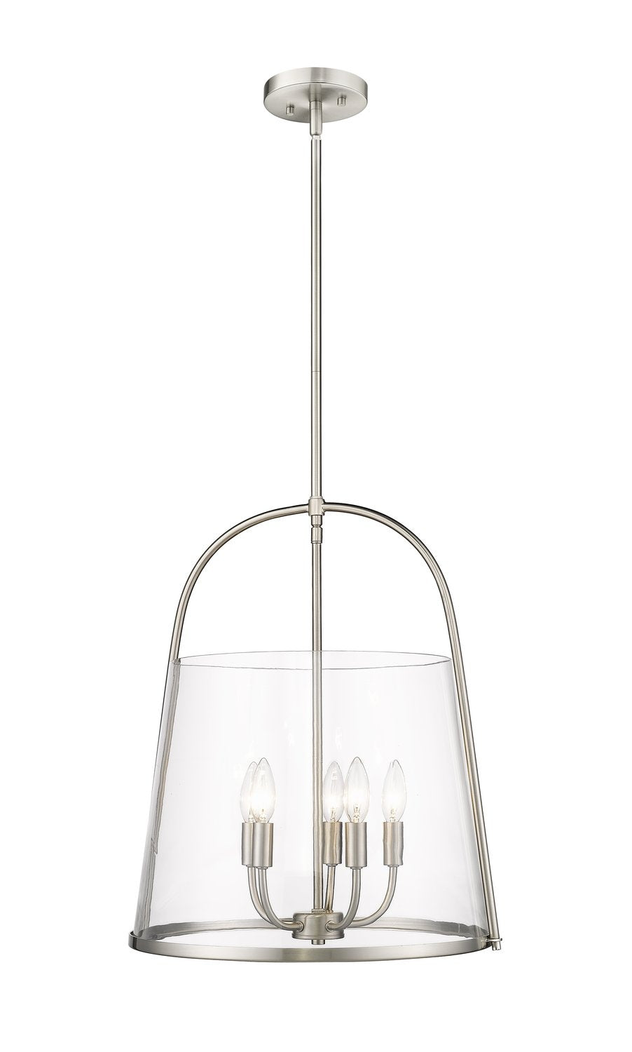 Z-LITE, ARCHIS PENDANT, PENDANT LIGHT