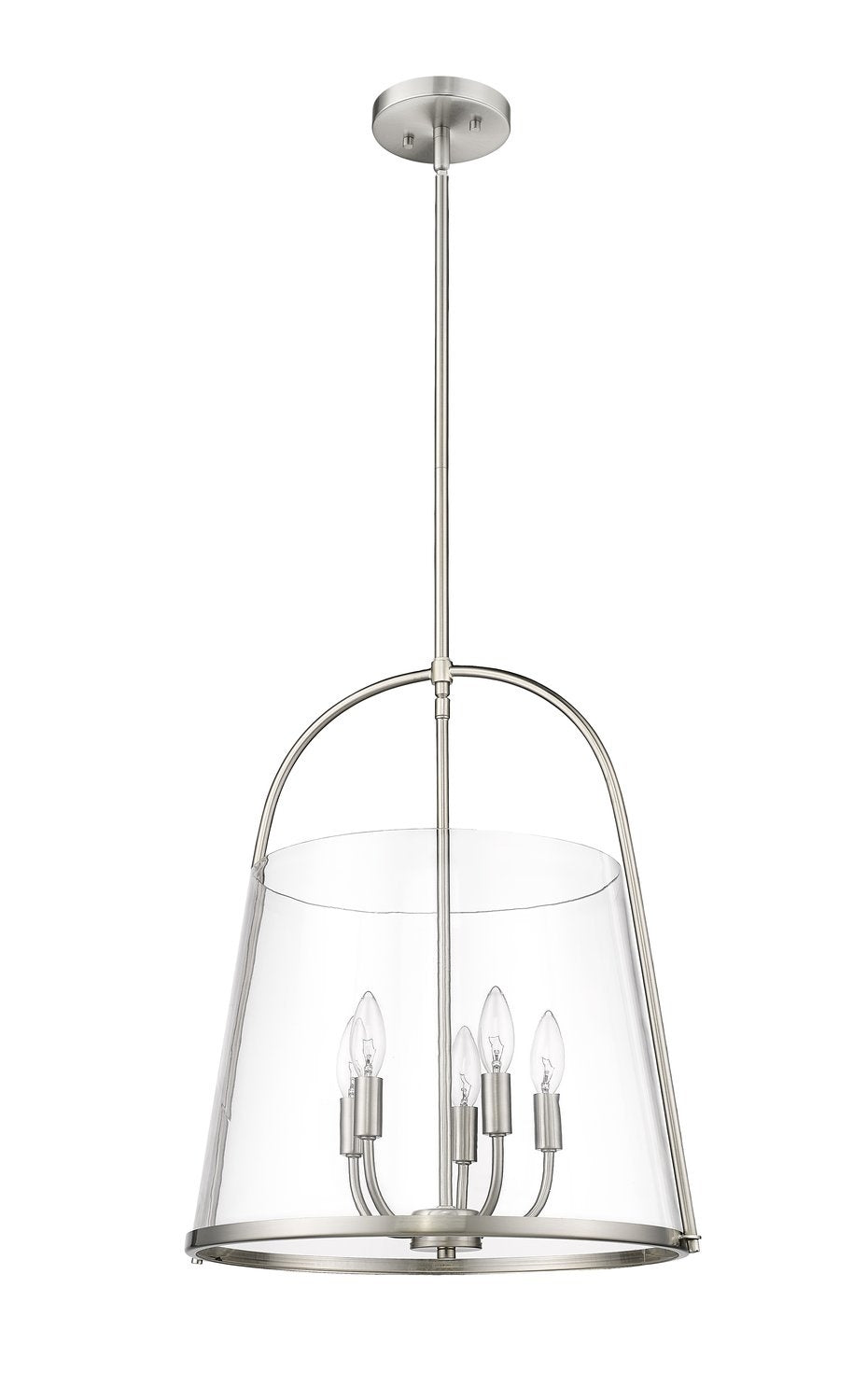 Z-LITE, ARCHIS PENDANT, PENDANT LIGHT