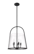 Z-LITE, ARCHIS PENDANT, PENDANT LIGHT