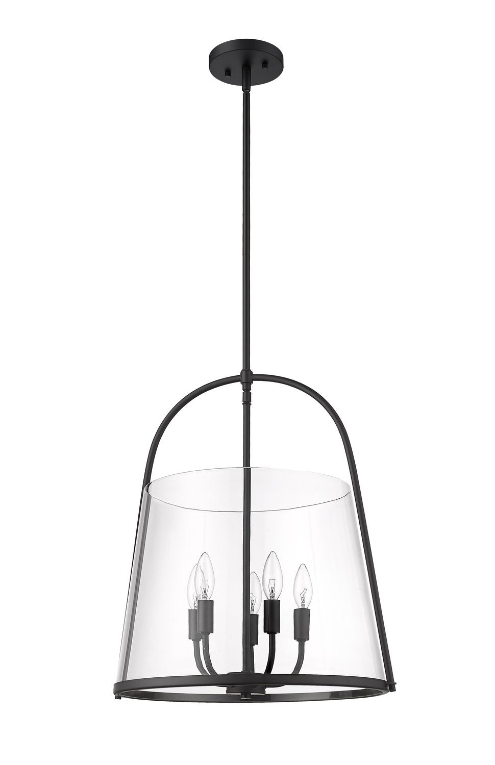 Z-LITE, ARCHIS PENDANT, PENDANT LIGHT