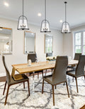 Z-LITE, ARCHIS PENDANT, PENDANT LIGHT