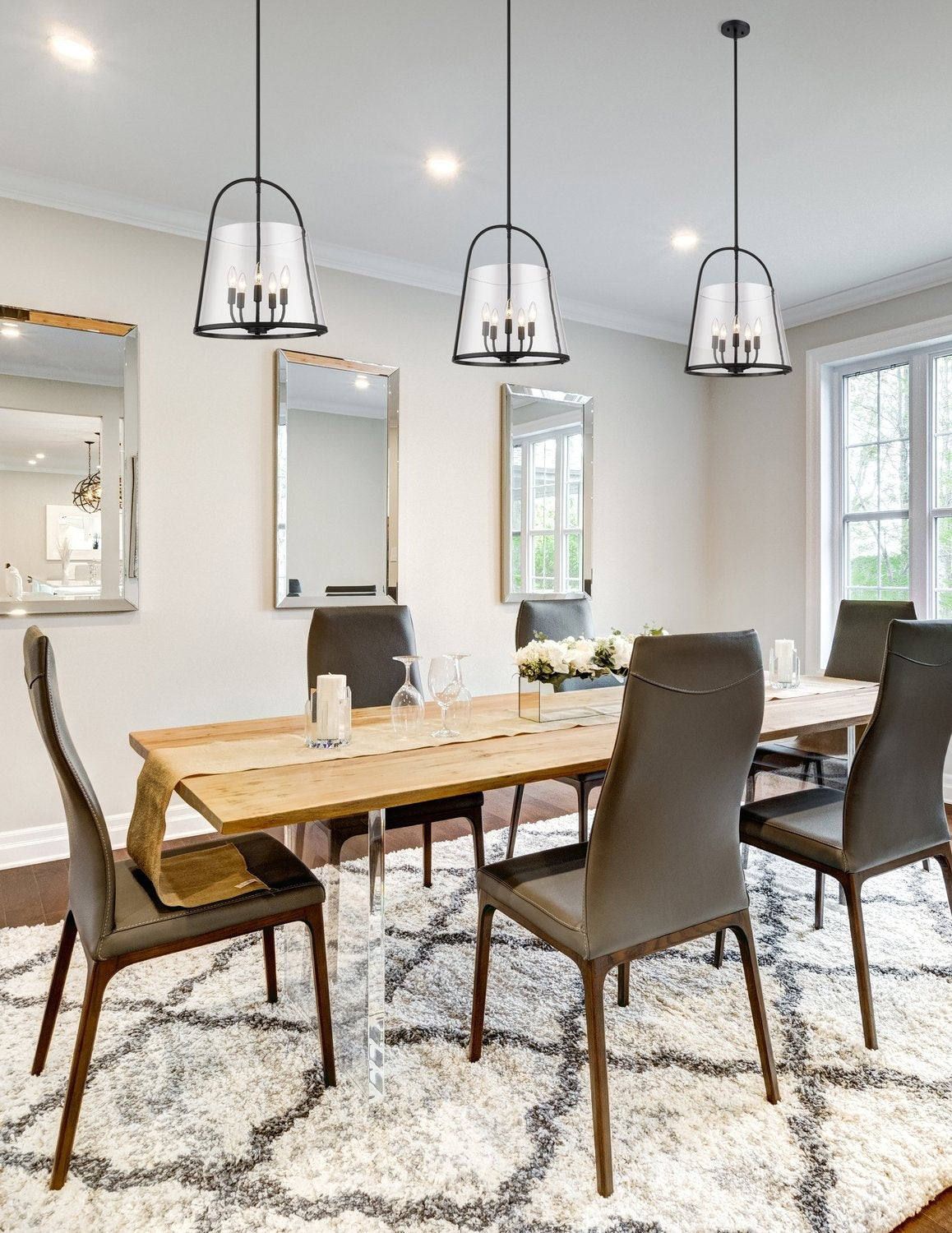 Z-LITE, ARCHIS PENDANT, PENDANT LIGHT