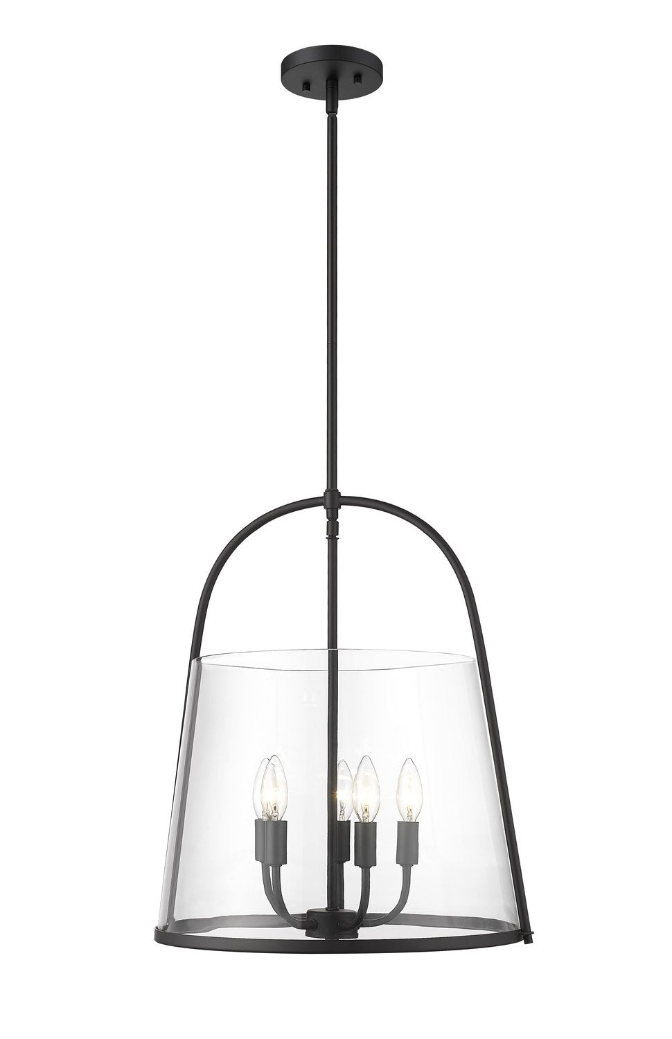 Z-LITE, ARCHIS PENDANT, PENDANT LIGHT