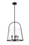 Z-LITE, ARCHIS PENDANT, PENDANT LIGHT