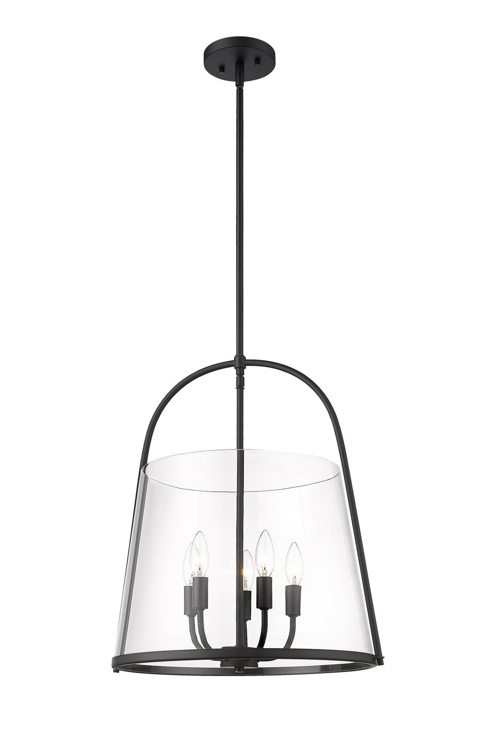 Z-LITE, ARCHIS PENDANT, PENDANT LIGHT