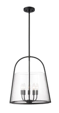 Z-LITE, ARCHIS PENDANT, PENDANT LIGHT