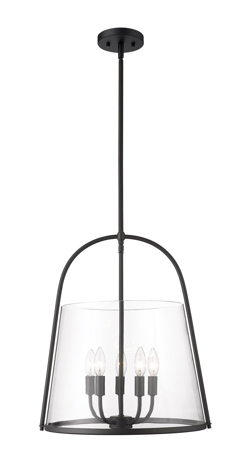 Z-LITE, ARCHIS PENDANT, PENDANT LIGHT