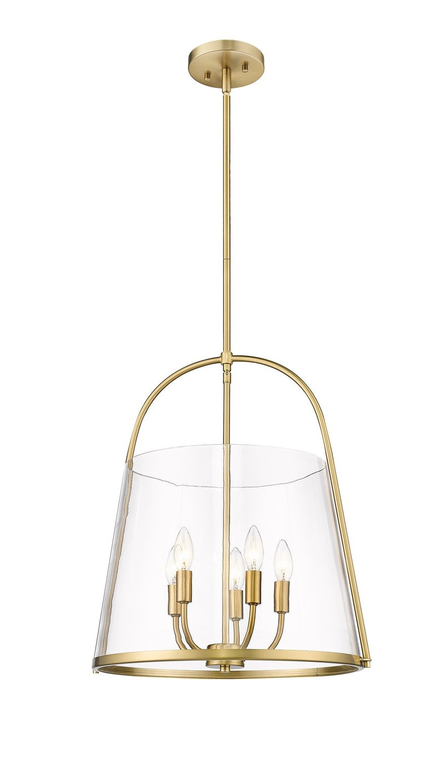 Z-LITE, ARCHIS PENDANT, PENDANT LIGHT