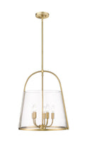 Z-LITE, ARCHIS PENDANT, PENDANT LIGHT