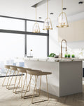 Z-LITE, ARCHIS PENDANT, PENDANT LIGHT