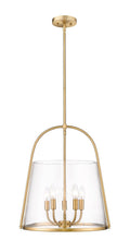 Z-LITE, ARCHIS PENDANT, PENDANT LIGHT