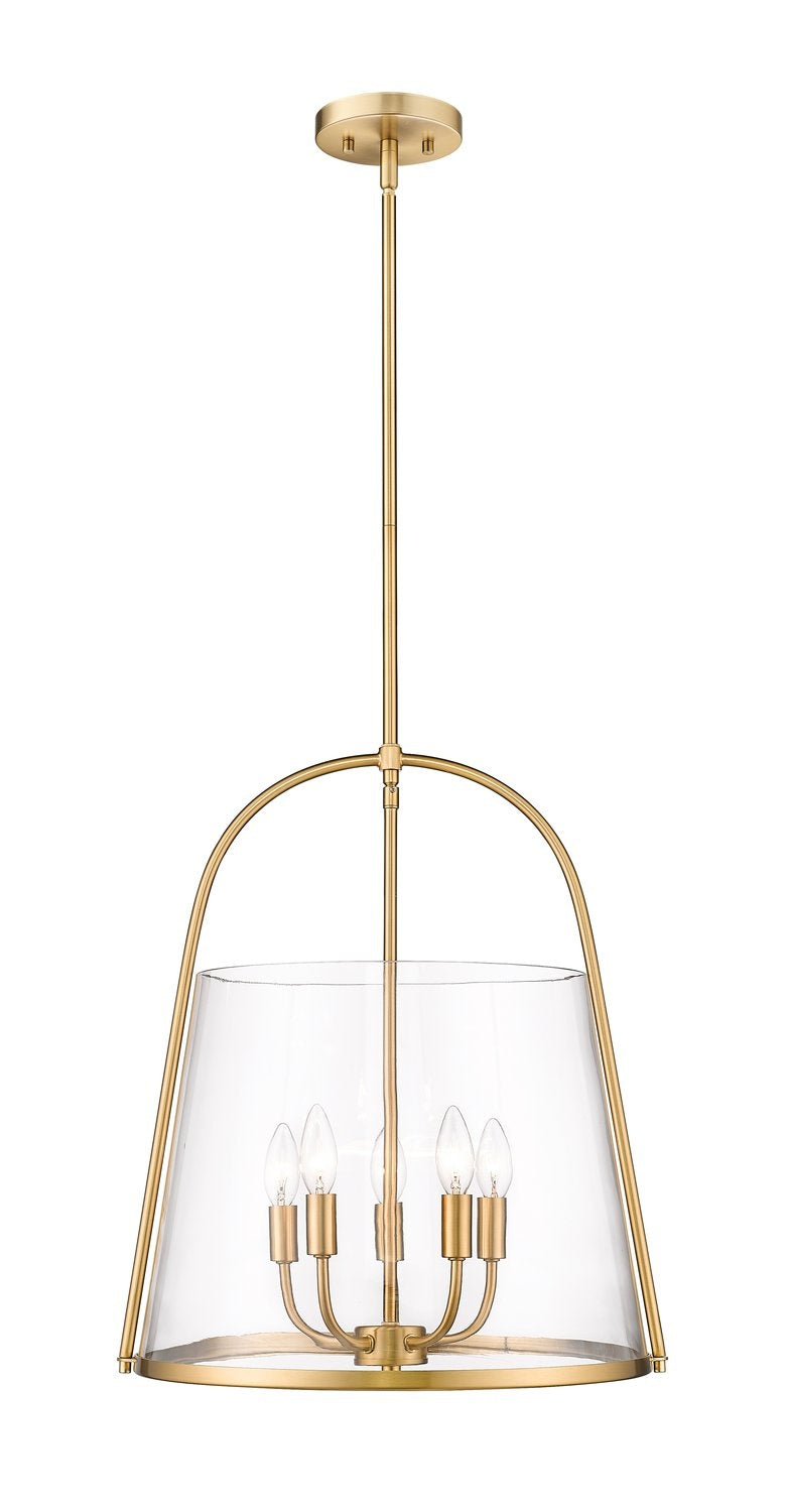Z-LITE, ARCHIS PENDANT, PENDANT LIGHT
