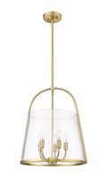 Z-LITE, ARCHIS PENDANT, PENDANT LIGHT