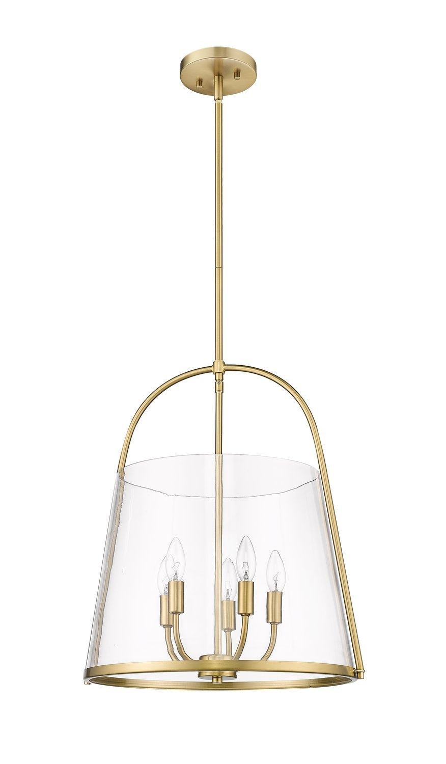 Z-LITE, ARCHIS PENDANT, PENDANT LIGHT