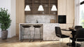 Z-LITE, ALARIC PENDANT, PENDANT LIGHT