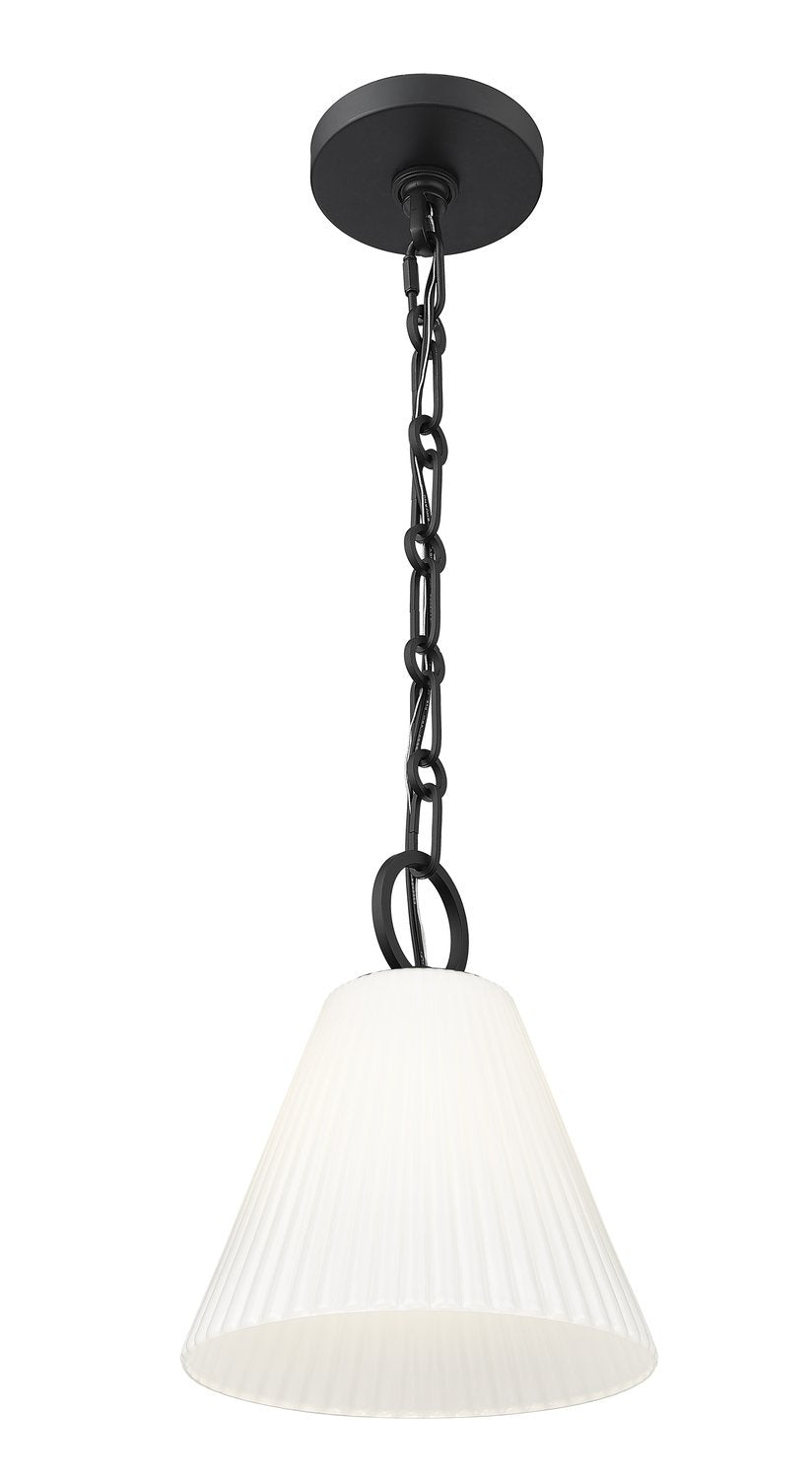Z-LITE, ALARIC PENDANT, PENDANT LIGHT