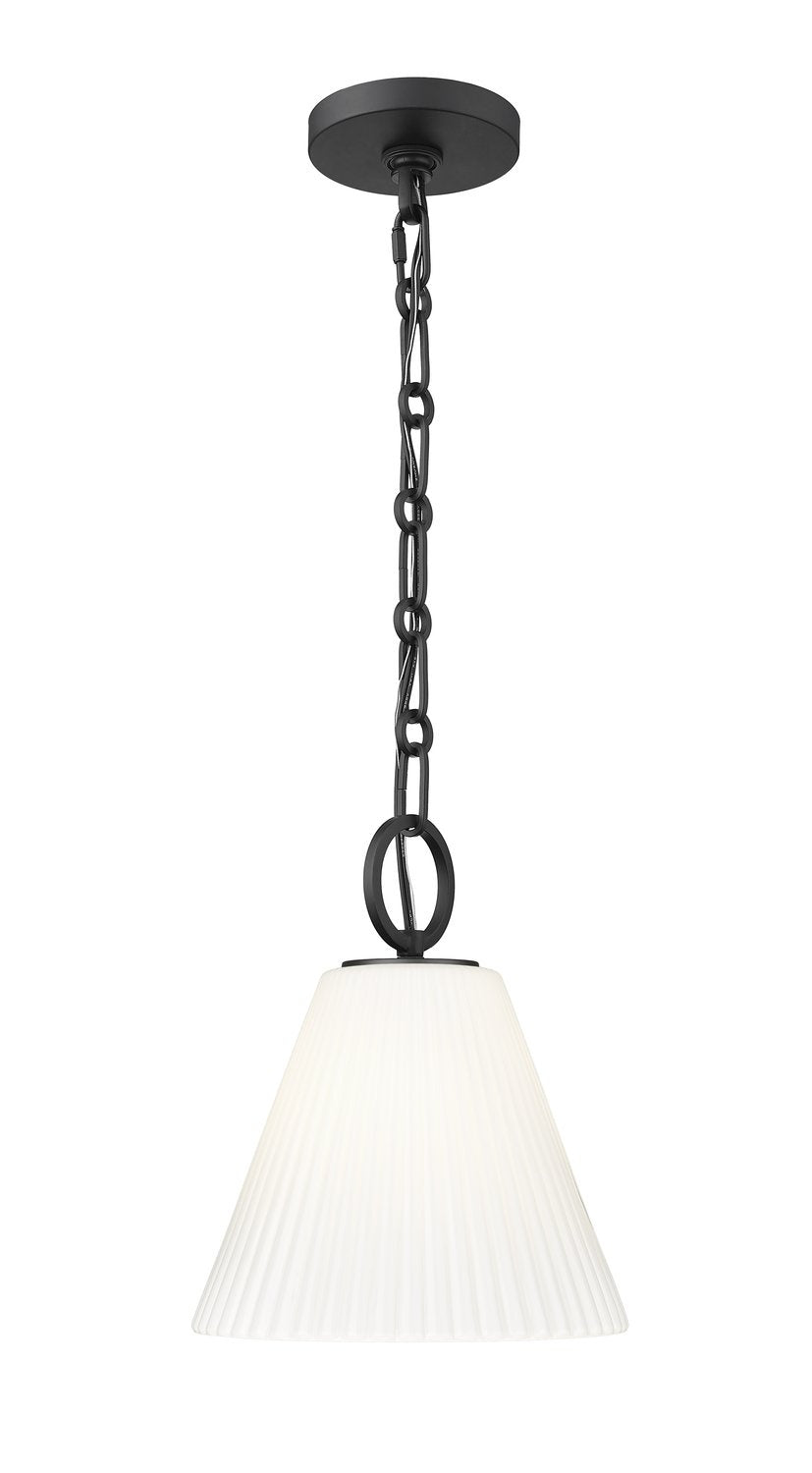Z-LITE, ALARIC PENDANT, PENDANT LIGHT