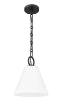 Z-LITE, ALARIC PENDANT, PENDANT LIGHT