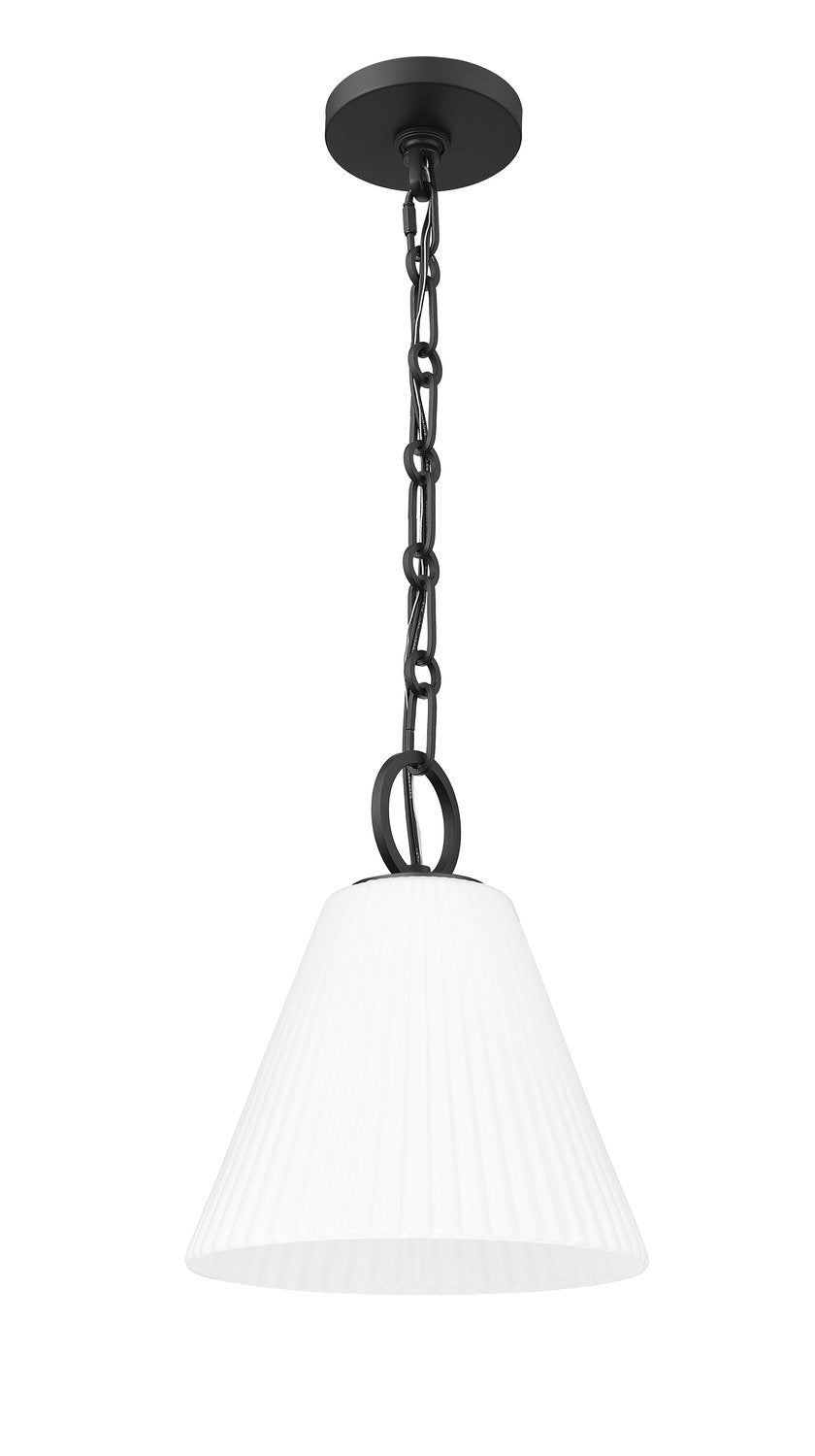 Z-LITE, ALARIC PENDANT, PENDANT LIGHT