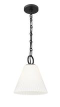 Z-LITE, ALARIC PENDANT, PENDANT LIGHT