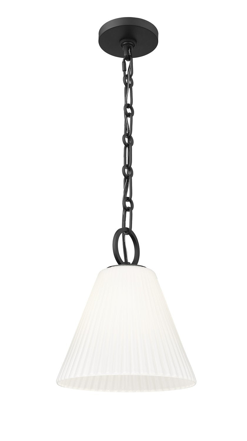Z-LITE, ALARIC PENDANT, PENDANT LIGHT