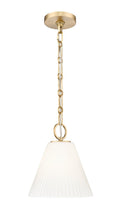 Z-LITE, ALARIC PENDANT, PENDANT LIGHT
