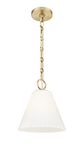 Z-LITE, ALARIC PENDANT, PENDANT LIGHT
