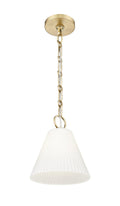 Z-LITE, ALARIC PENDANT, PENDANT LIGHT