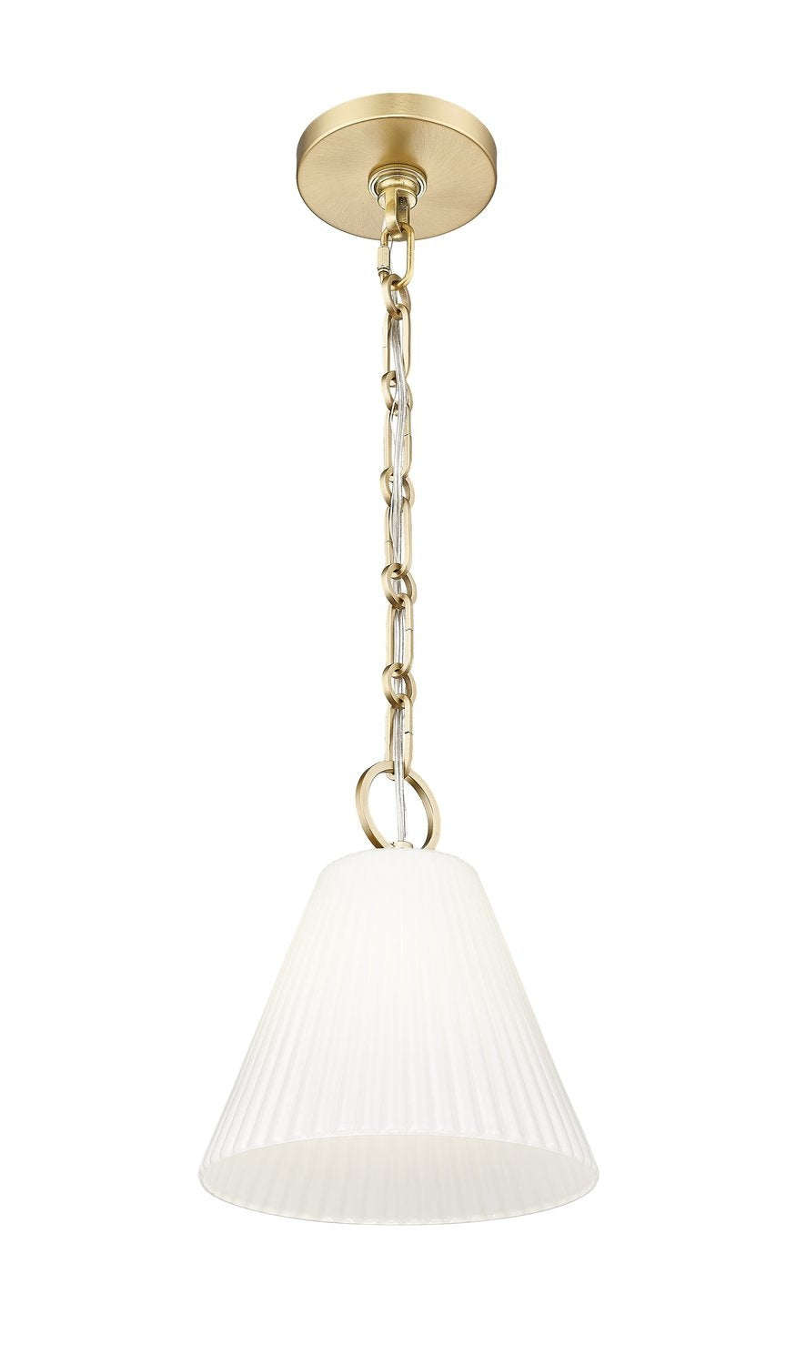Z-LITE, ALARIC PENDANT, PENDANT LIGHT