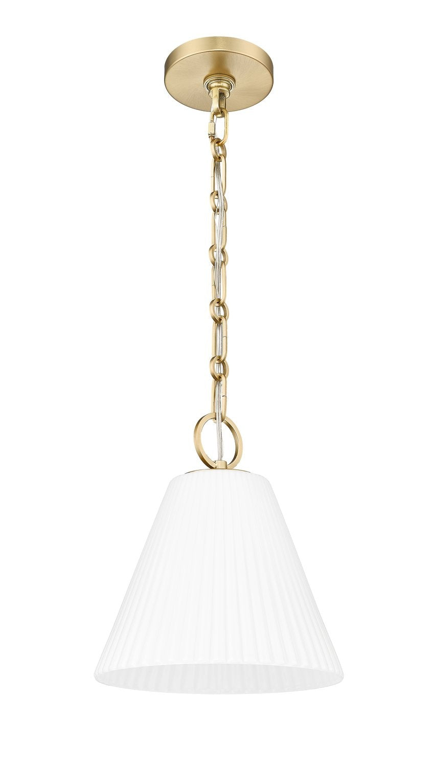 Z-LITE, ALARIC PENDANT, PENDANT LIGHT