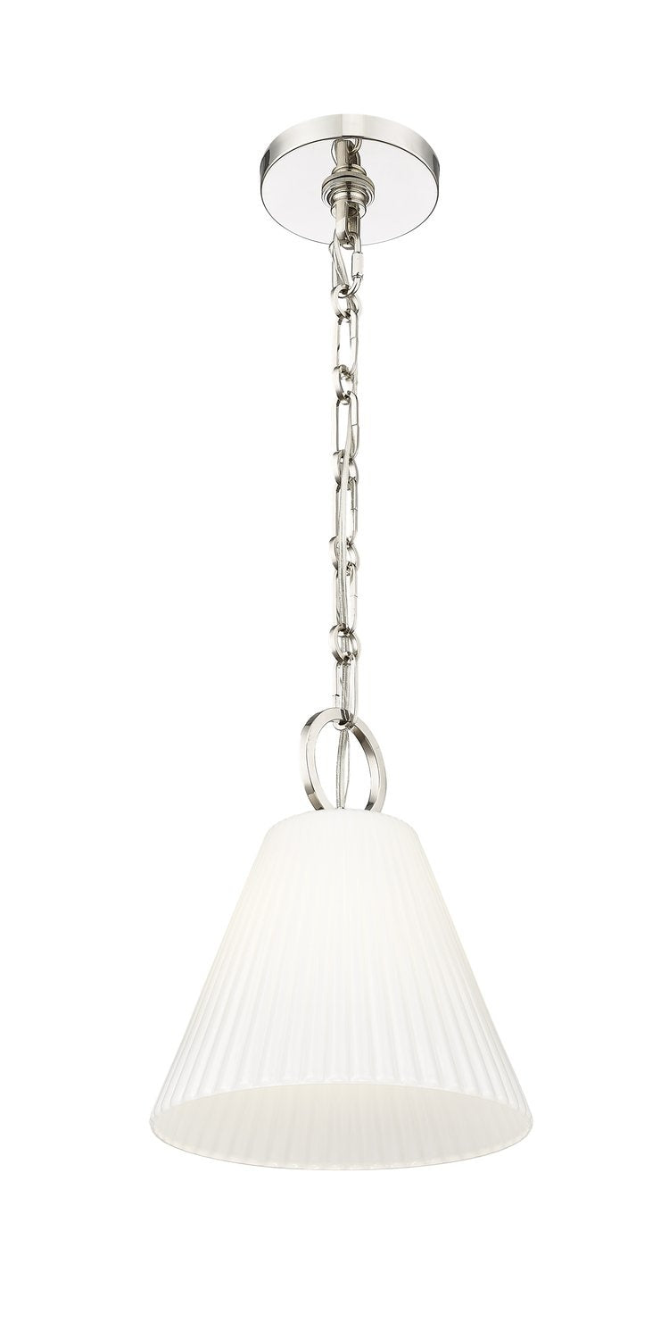 Z-LITE, ALARIC PENDANT, PENDANT LIGHT