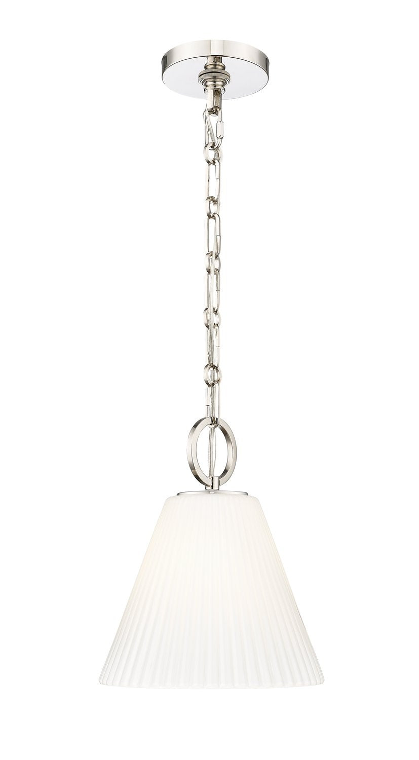 Z-LITE, ALARIC PENDANT, PENDANT LIGHT