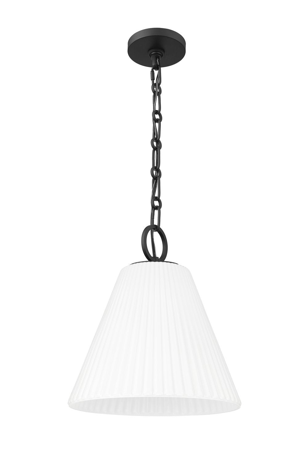 Z-LITE, ALARIC PENDANT, PENDANT LIGHT
