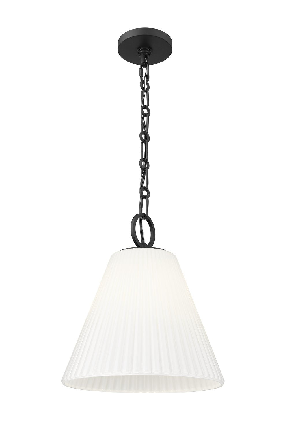 Z-LITE, ALARIC PENDANT, PENDANT LIGHT