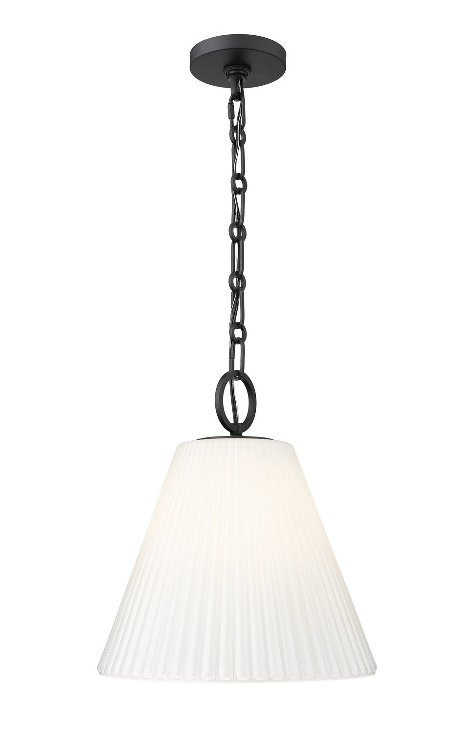 Z-LITE, ALARIC PENDANT, PENDANT LIGHT