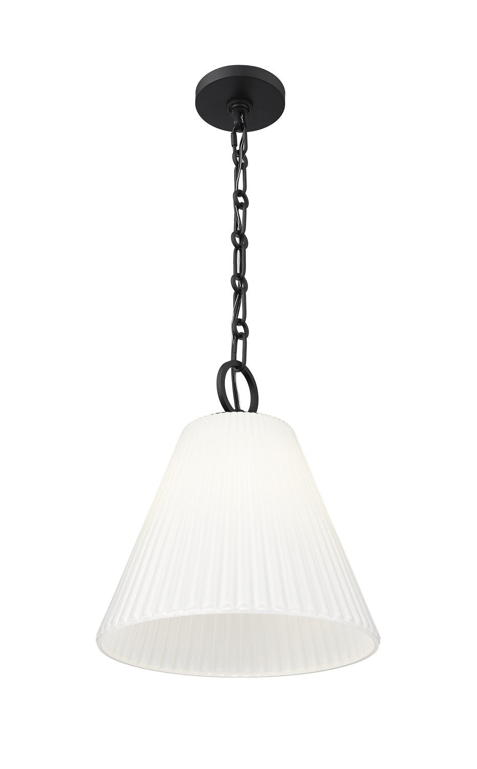 Z-LITE, ALARIC PENDANT, PENDANT LIGHT