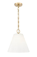 Z-LITE, ALARIC PENDANT, PENDANT LIGHT
