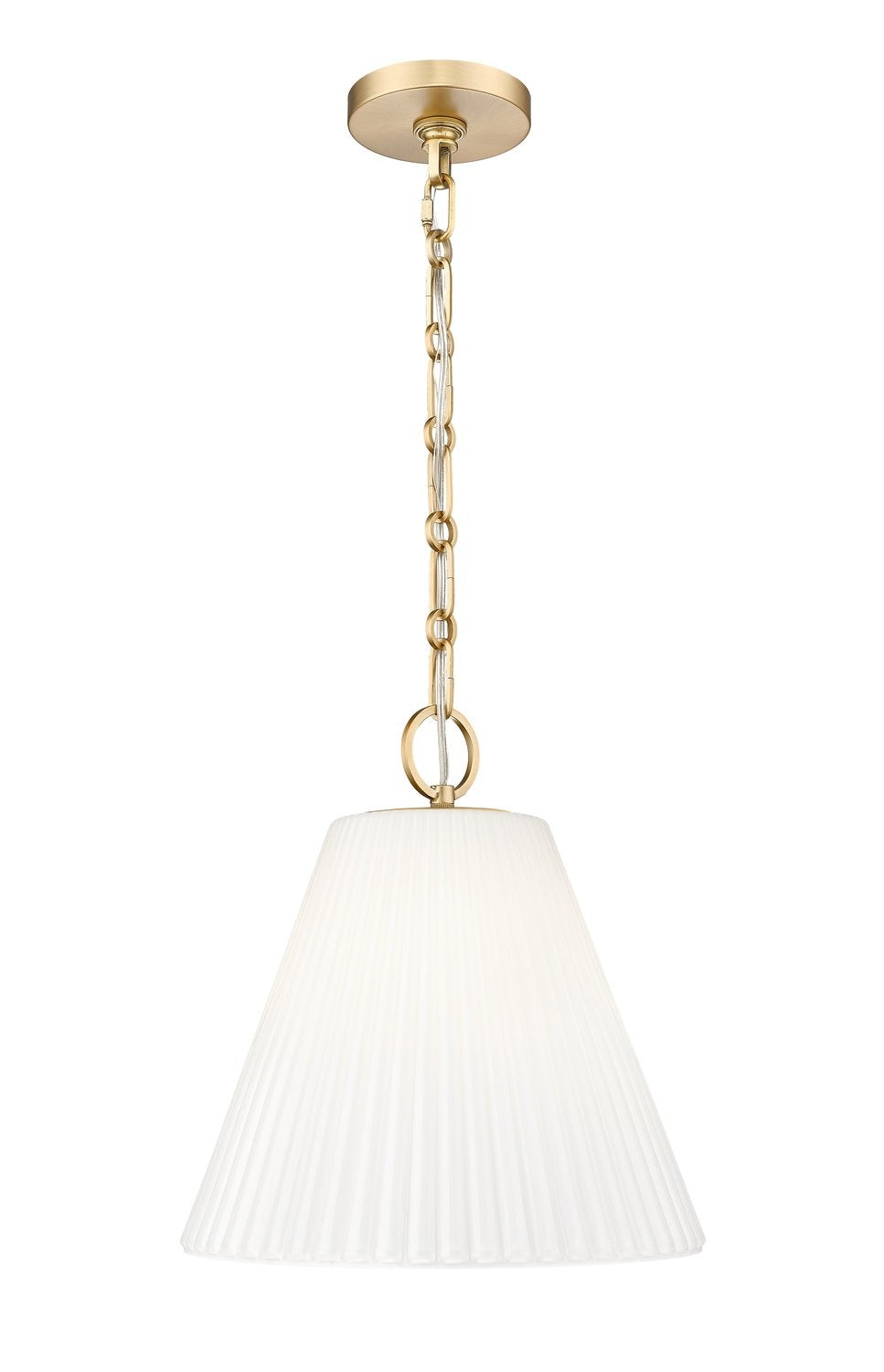 Z-LITE, ALARIC PENDANT, PENDANT LIGHT