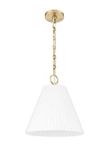 Z-LITE, ALARIC PENDANT, PENDANT LIGHT