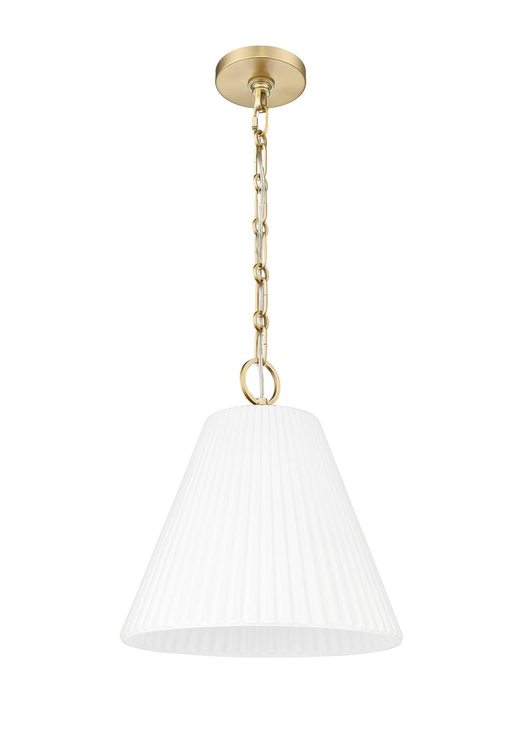Z-LITE, ALARIC PENDANT, PENDANT LIGHT