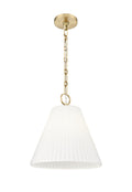 Z-LITE, ALARIC PENDANT, PENDANT LIGHT